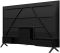 Телевизор 40" TCL QLED FHD 60Hz Smart Android TV Black