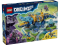 Конструктор LEGO DREAMZzz Підводний човен-крокодил