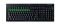 Клавиатура механическая Razer BlackWidow V4 Low-profile HyperSpeed, 104key, Green Switch, USB-A/WL/BT, EN, RGB, чёрный