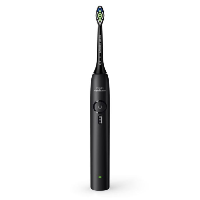 Щітка зубна електр. Philips, Sonicare 3100 series, набір , 2шт в наборі , чорний, рожевий