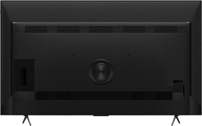 Телевізор 55" TCL QLED 4K 144Hz Smart Google TV Titan ONKYO sound