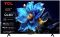 Телевизор 65" TCL QLED 4K 60Hz Smart Google TV Black