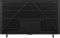 Телевизор 65" TCL QLED 4K 60Hz Smart Google TV Black