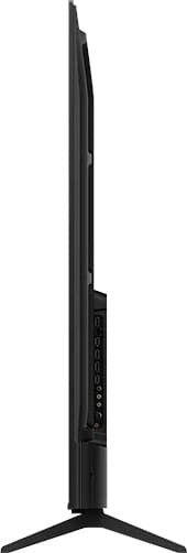 Телевизор 65" TCL QLED 4K 60Hz Smart Google TV Black