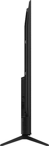 Телевизор 65" TCL QLED 4K 60Hz Smart Google TV Black