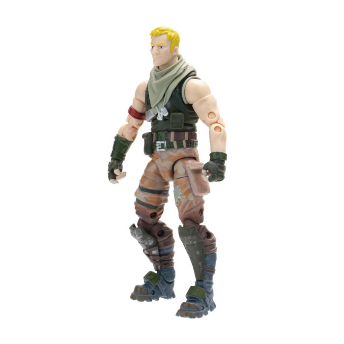 Коллекционная фигурка Fortnite Legendary Series Jonesy, 15см