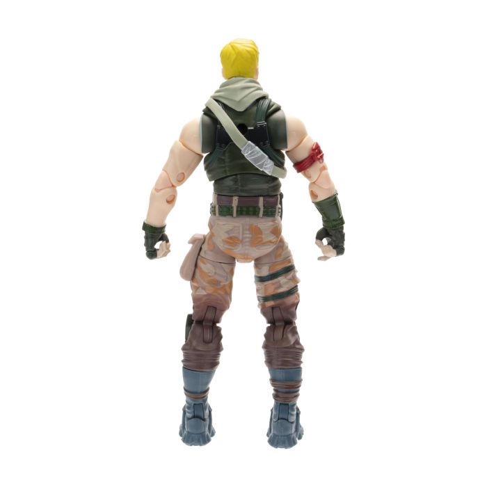 Коллекционная фигурка Fortnite Legendary Series Jonesy, 15см