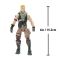 Коллекционная фигурка Fortnite Legendary Series Jonesy, 15см