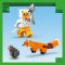 Конструктор LEGO Minecraft Куриная ферма