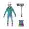 Коллекционная фигурка Fortnite Legendary Series DJ Yonder, 15см