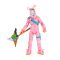 Колекційна фігурка Fortnite Legendary Series Rabbit Raider, 15см