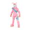 Колекційна фігурка Fortnite Legendary Series Rabbit Raider, 15см