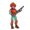 Коллекционная фигурка Fortnite Micro Legendary Tomatohead, 6см