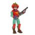 Коллекционная фигурка Fortnite Micro Legendary Tomatohead, 6см