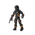 Коллекционная фигурка Fortnite Micro Legendary Dark Voyager, 6см