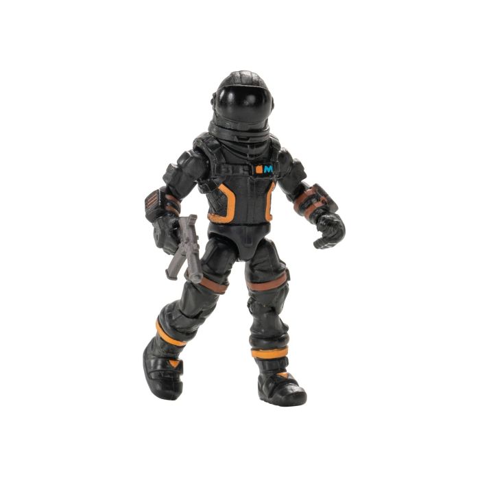 Коллекционная фигурка Fortnite Micro Legendary Dark Voyager, 6см