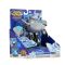 Игровая фигурка-трансформер Super Wings Transforming Травер (Traver), 12.5см