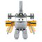 Игровая фигурка-трансформер Super Wings Transforming Марти (Marty), 12.5см