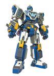 Ігровий набір Super Wings Transforming Всесвітній космодром 3в1