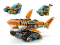 Конструктор LEGO DREAMZzz Танкер тигровая акула