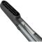 Фен-щетка Babyliss Xanadu, 1000Вт, режимов-2,  хол. обдув, 2 насадки, серый