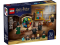 Конструктор LEGO Harry Potter Замок Гоґвортс: Церемония разделение по факультетах