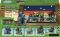 Конструктор LEGO Minecraft  Минибиомы