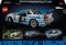 Конструктор LEGO Technic Двойной форсаж Автомобиль Nissan Skyline GT-R (R34)