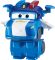 Игровая фигурка-трансформер Super Wings Transform-a-Bots Люси (Lucie), 5см