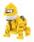 Игровая фигурка-трансформер Super Wings Transform-a-Bots Брахи (Brachy), 5см
