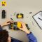 Конструктор LEGO Technic Колісний навантажувач Volvo L120 Electric