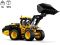 Конструктор LEGO Technic Колісний навантажувач Volvo L120 Electric