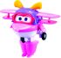Игровая фигурка-трансформер Super Wings Transform-a-Bots Элли (Ellie), 5см
