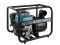 Мотопомпа бензинова Konner&Sohnen KS 80CW 1000л/хв 7.0к.с 28кг