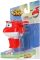 Игровая фигурка-трансформер Super Wings Transforming Джетт (Jett), 10см