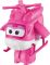 Ігрова фігурка-трансформер Super Wings Transforming Діззі (Dizzy), 10см
