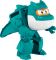 Игровая фигурка-трансформер Super Wings Transforming Тино (Tino), 10см