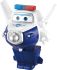 Игровая фигурка-трансформер Super Wings Transforming Пол (Paul), 10см