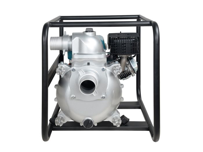 Мотопомпа бензинова Konner&Sohnen KS 80MW 1000л/хв 9.0к.с 60кг