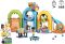 Конструктор LEGO Friends Веселий критий ігровий майданчик