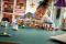 Конструктор LEGO Friends Конная стайня и академия верховой езды