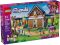 Конструктор LEGO Friends Конная стайня и академия верховой езды