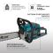 Пила бензиновая Konner&Sohnen KS CS31G-16-1 40см 54.5см3 5.6кг