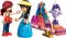 Конструктор LEGO Friends Модний показ у Хартлейк-Сіті
