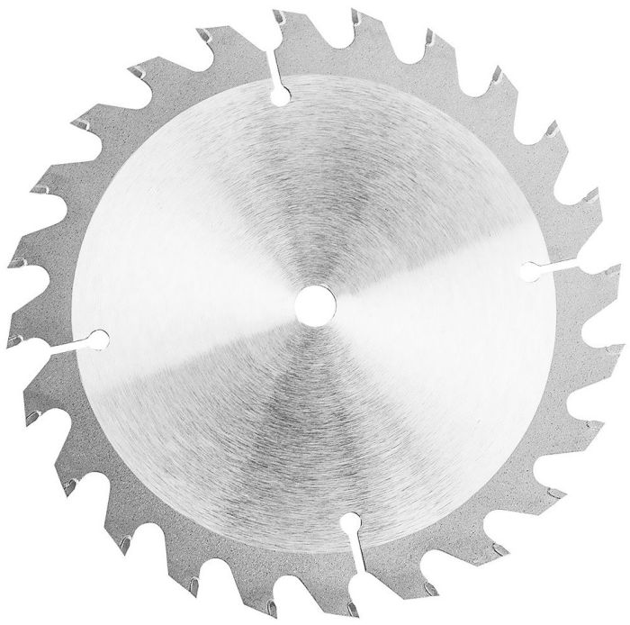 Диск пиляльний  Neo Tools по дереву 230x30-24T 150x10-24 1.6мм