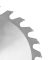 Диск пиляльний  Neo Tools по дереву 230x30-24T 150x10-24 1.6мм