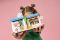 Конструктор LEGO Friends Пекарня собачих ласощів