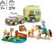 Конструктор LEGO Friends Прицеп для коня и лошади