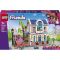 Конструктор LEGO Friends Семейный дом Лиан0