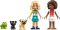 Конструктор LEGO Friends Фургон с аксесуарами для любимцев